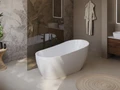 Акриловая ванна BELBAGNO BB704-1700-800-K BB704-1700-800-K