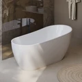 Акриловая ванна BELBAGNO BB704-1700-800-K BB704-1700-800-K