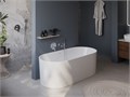 Акриловая ванна BELBAGNO BB705-1700-800 BB705-1700-800 - фото 129686 Акриловая ванна BELBAGNO BB705-1700-800 BB705-1700-800 - фото 129686
