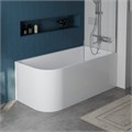 Акриловая ванна BELBAGNO BB712-1500-730-L BB712-1500-730-L - фото 129713 Акриловая ванна BELBAGNO BB712-1500-730-L BB712-1500-730-L - фото 129713