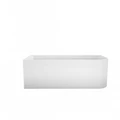 Акриловая ванна BELBAGNO BB712-1700-730-L BB712-1700-730-L