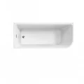 Акриловая ванна BELBAGNO BB712-1700-730-L BB712-1700-730-L