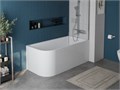 Акриловая ванна BELBAGNO BB712-1700-730-R BB712-1700-730-R - фото 129750 Акриловая ванна BELBAGNO BB712-1700-730-R BB712-1700-730-R - фото 129750