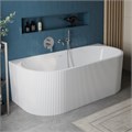 Акриловая ванна BELBAGNO BB713-1700-800 BB713-1700-800 - фото 129760 Акриловая ванна BELBAGNO BB713-1700-800 BB713-1700-800 - фото 129760