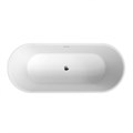 Акриловая ванна BELBAGNO BB417-1900-800 BB417-1900-800 - фото 129771 Акриловая ванна BELBAGNO BB417-1900-800 BB417-1900-800 - фото 129771
