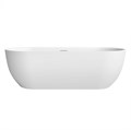 Акриловая ванна BELBAGNO BB417-1900-800 BB417-1900-800 - фото 129773 Акриловая ванна BELBAGNO BB417-1900-800 BB417-1900-800 - фото 129773