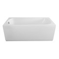 Акриловая ванна CEZARES ECO-150-70-41-W37 ECO-150-70-41-W37 - фото 131423