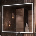 Зеркало с подсветкой VIGO Roberta Luxe 1200 36187 - фото 131566