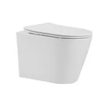Промо комплект 3в1 IBERICA BLANCA SET.IB.002 (инсталляция, унитаз, кнопка смыва) SET.IB.002