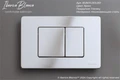 Промо комплект 3в1 IBERICA BLANCA SET.IB.002 (инсталляция, унитаз, кнопка смыва) SET.IB.002