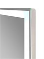 Зеркало Mercury LED 1000x700 ЗЛП624