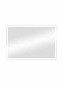 Зеркало Mercury LED 1200x800 ЗЛП934