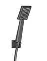 Душевая система встроенная с термостатом Timo Tetra-thermo черный (SX-0179/03SM) SX-0179/03SM