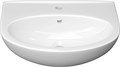 Раковина КЕРАМИН Лаго 55 белый (4810531138976) 4810531138976