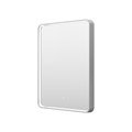Mercury 60x80 Platinum MER-Rett6-060/80-platinum - фото 133360
