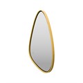 Зеркало Brevita Venus 60x120 Gold VEN-Var-060-gold