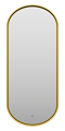 SATURN 50x115 Gold SAT-Dro1-050-gold - фото 133397