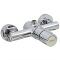 Смеситель для душа антивандальный 07270.M.B 07270M.B - фото 133436