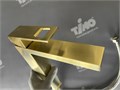 Смеситель для раковины-чаши Timo Briana 7111/17F золото матовое 7111/17F