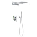 Душевая система встроенная Timo Briana SX-7139/00SM хром SX-7139/00SM