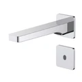 Смеситель Timo для раковины встроенный, сенсорный хром Torne (4373/00SM) 4373/00SM