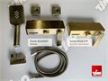 Смеситель для ванны с душем Timo Torne 4314/02Y антик 4314/02Y