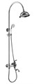 Душевая система Timo Adelia SX-6010/00 хром SX-6010/00 - фото 133998