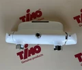 Душевая система Timo Helmi (SX-1170/00-16) хром-белый SX-1170/00-16