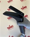 Смеситель для раковины-чаши Timo Helmi 4011/03F черный 4011/03F Смеситель для раковины-чаши Timo Helmi 4011/03F черный 4011/03F