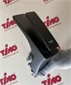 Смеситель для раковины Timo Helmi 4061/03F черный 4061/03F