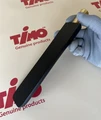 Смеситель для раковины встроенный Timo Helmi (4071/03SM) черный 4071/03SM