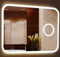 Зеркало Bliss LED 800x600 ЗЛП429