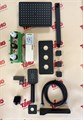 Душевая система встроенная с термостатом Timo Petruma SX-5049/03SM черный SX-5049/03SM