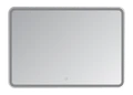Зеркало Demure LED 1000x700 ЗЛП244
