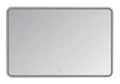 Зеркало Demure LED 1200x800 ЗЛП469