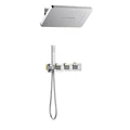 Душевая система встроенная с термостатом Timo Petruma хром (SX-5249/00SM) SX-5249/00SM