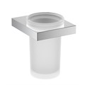 Стакан для зубных щеток Timo Petruma 15233/00 хром 15233/00 - фото 134694