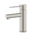 Смеситель для раковины Timo Saona 2361/13F никель 2361/13F - фото 134926