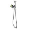 Смеситель встроенный с гигиеническим душем Timo Saona 2337/00SM хром 2337/00SM - фото 135249