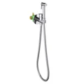 Смеситель встроенный с гигиеническим душем Timo Saona хром (2337/00SM) 2337/00SM