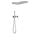 Душевая система встроенная Timo Saona SX-2340/00SM хром SX-2340/00SM - фото 135539