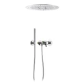 Душевая система встроенная с термостатом Timo Saona хром (SX-2358/00SM) SX-2358/00SM