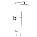 Душевая система Timo встроенная хром Saona (SX-2379/00SM) SX-2379/00SM
