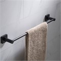 Полотенцедержатель Timo Selene 12053/03 черный 12053/03