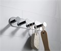 Вешалка-4 крючка Timo Saona 13015/00 хром 13015/00