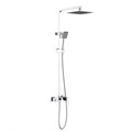 Душевая система Timo Selene SX-1030/00 хром SX-1030/00 - фото 136568