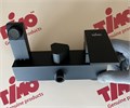 Душевая система Timo Selene SX-1030/03 черный SX-1030/03
