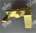 Душевая система Timo Selene SX-1030/17 золото матовое SX-1030/17