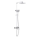 Душевая система Timo Selene SX-1013/00z хром SX-1013/00z - фото 136586