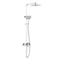Душевая система Timo Selene SX-1013/00z хром SX-1013/00z